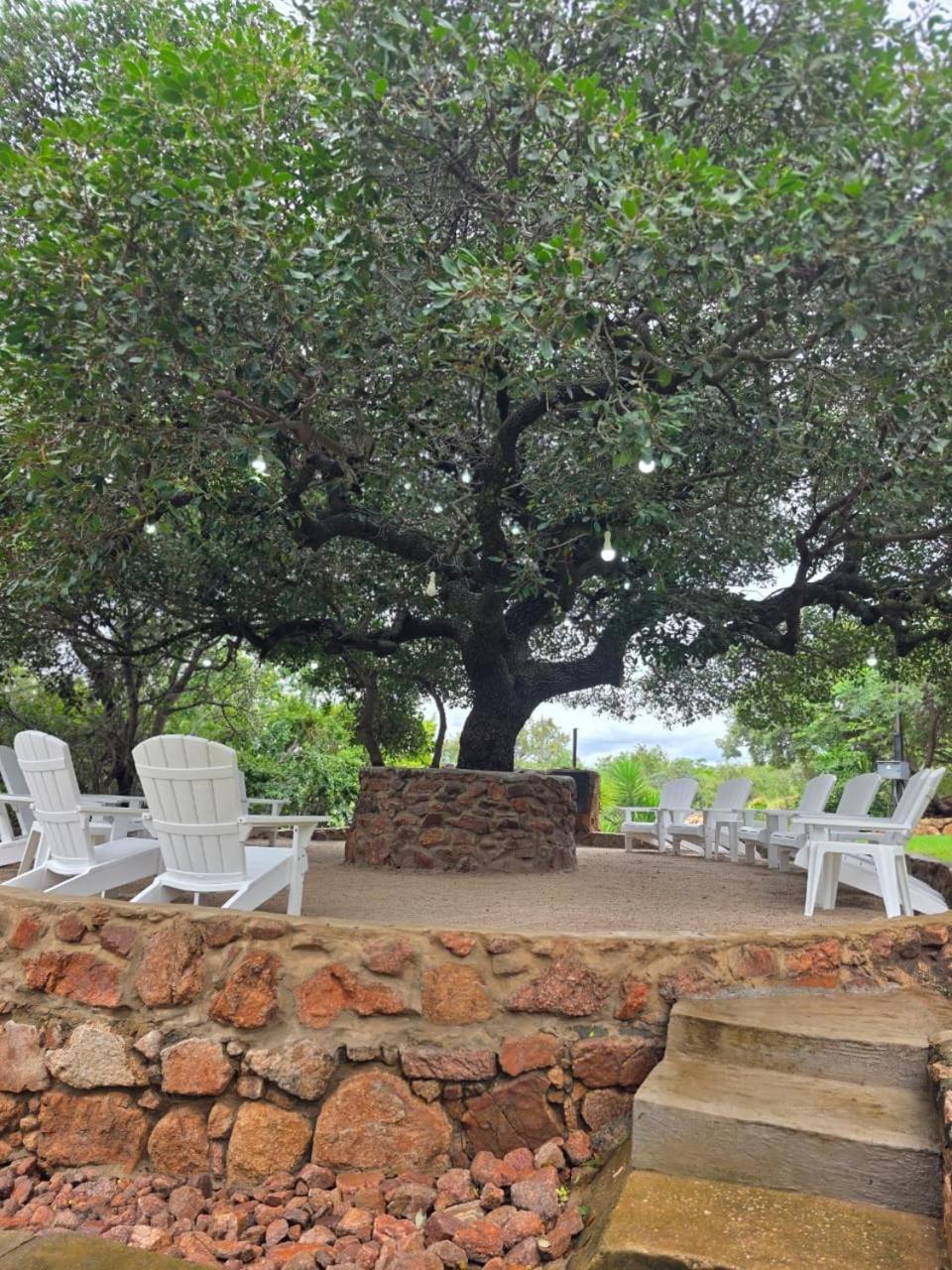 Rocky Mountain Holiday Home Hartbeespoort Exterior foto
