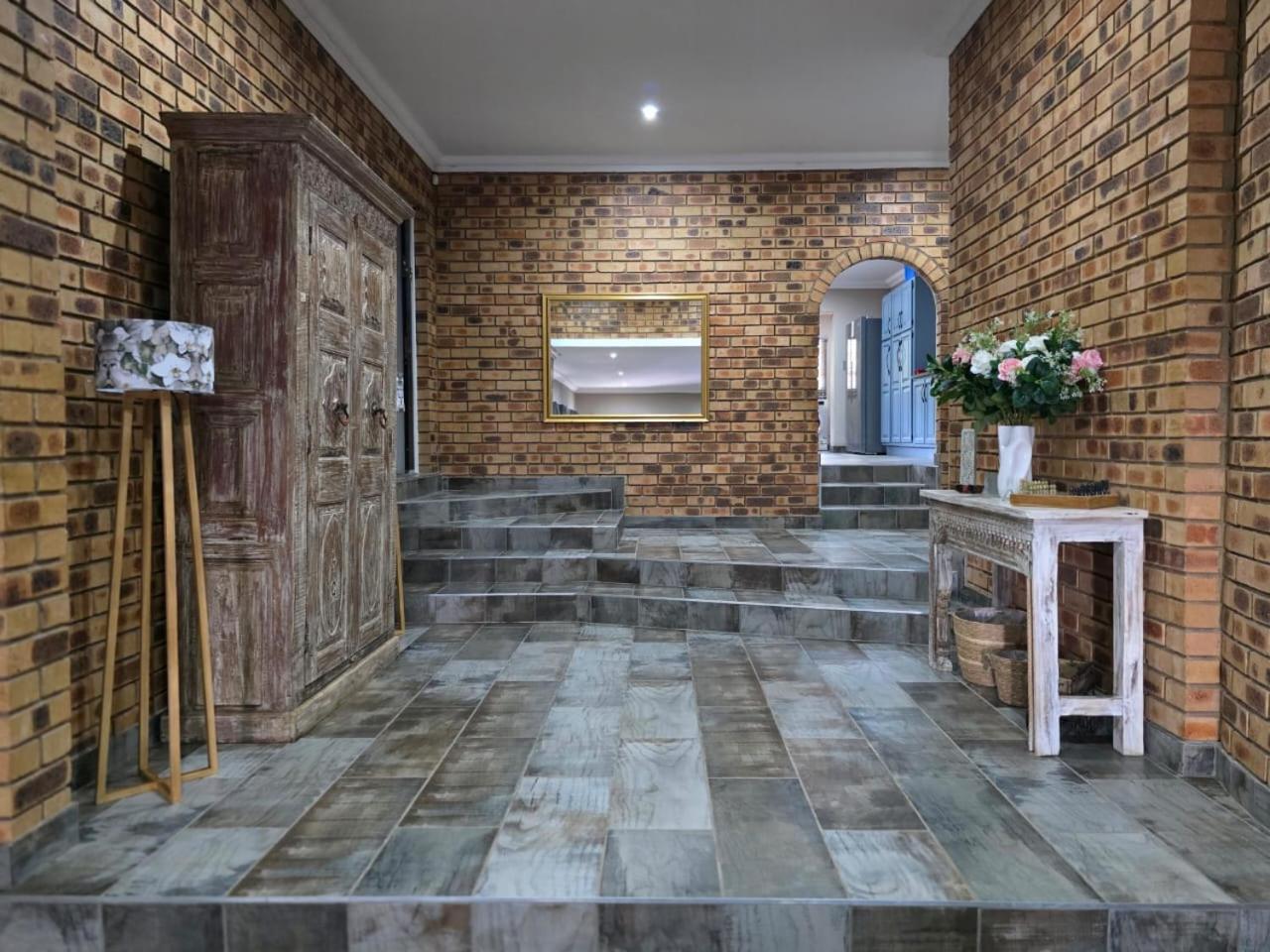 Rocky Mountain Holiday Home Hartbeespoort Exterior foto